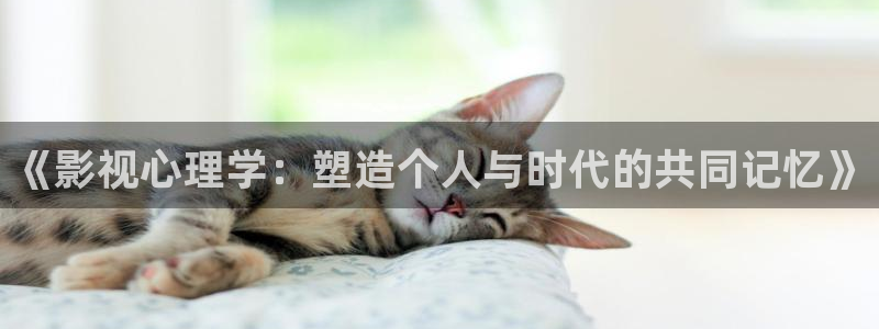 爱丫爱丫免费观看电视剧短剧：《影视心理学：塑造个人与时代的共同记忆》